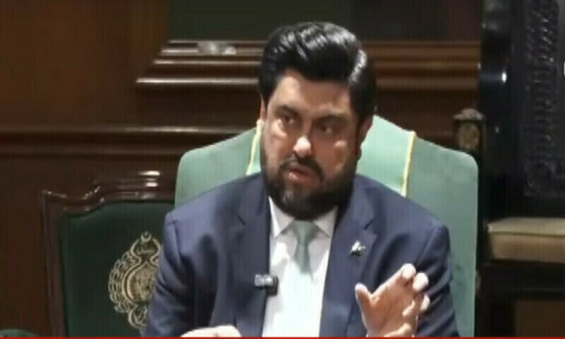 Governor Sindh urges PM to address gas load shedding