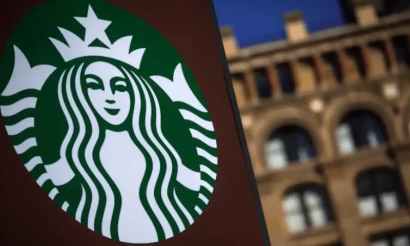 Starbucks&rsquo;s China comeback relies on right partner, brewing back the vibe