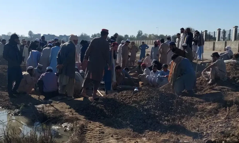 All 16 terrorists killed in Bannu cantonment attack: ISPR