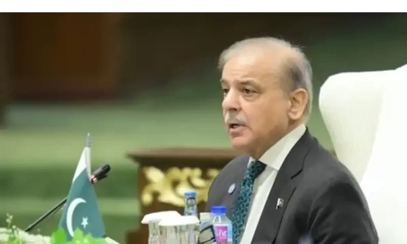 US president praises Pakistan&rsquo;s counterterrorism efforts, PM Shehbaz welcomes statement