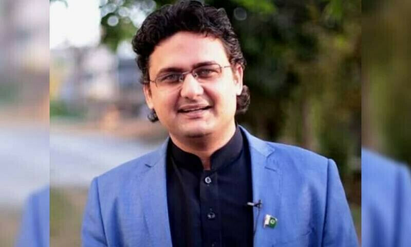 PTI leader Faisal Javed offloaded from flight to Saudi Arabia