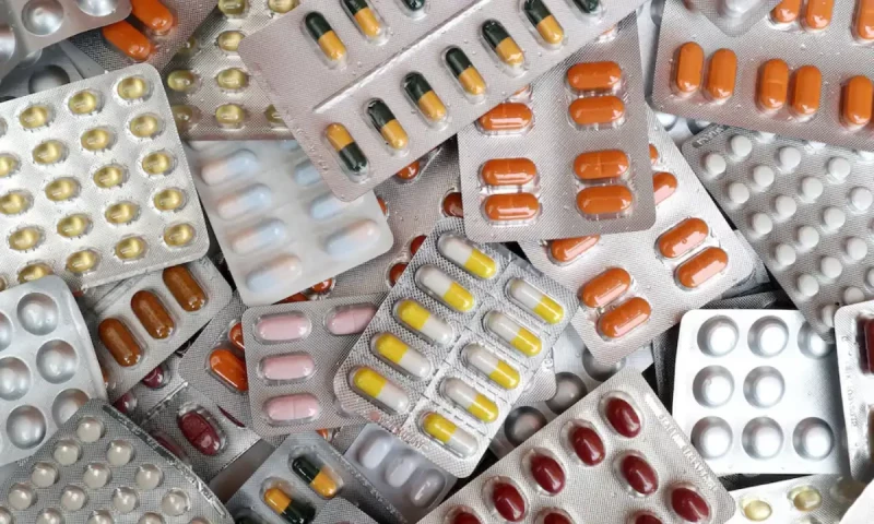 Punjab authorities ban eight &ldquo;unsafe&rdquo; medications