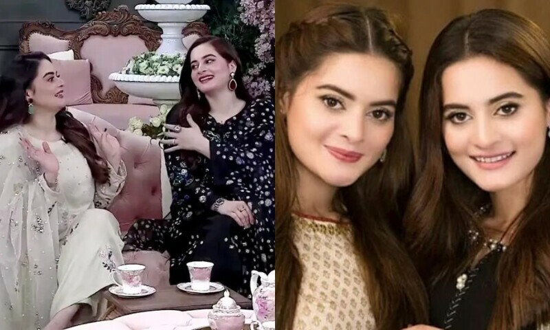 ایمن خان کو کبھی نفرت نہیں ملی مگر مجھے ملی ہے، منال خان