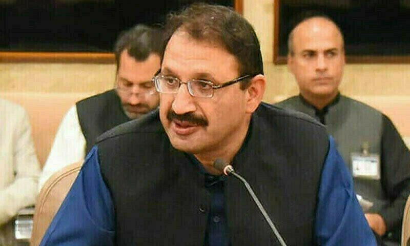 Junaid Akbar: JUI-F, PTI have mutual reservations, but dialogue is key