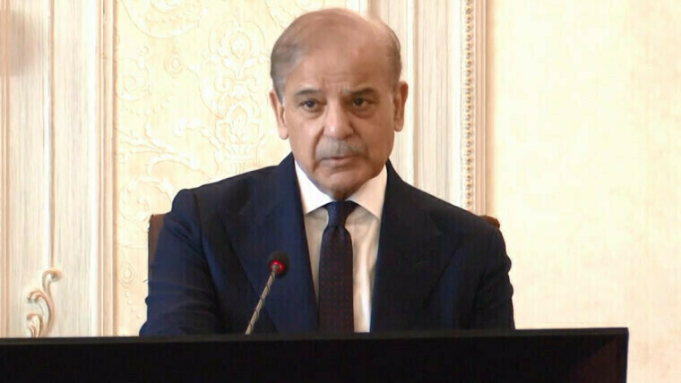 PM Shehbaz approves training programmes for youth employment