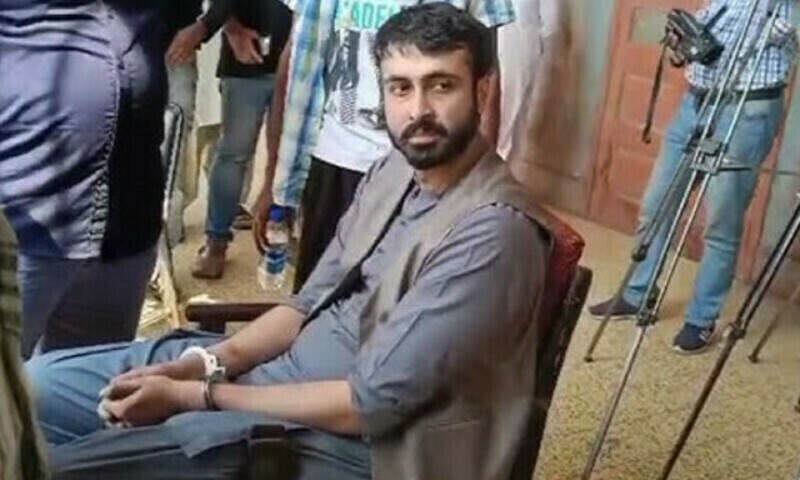 Sahir drug smuggling case: Police corruption exposed, key names omitted from report