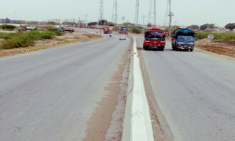 Ninth-grade student kidnapped in Karachi&rsquo;s Manghopir area