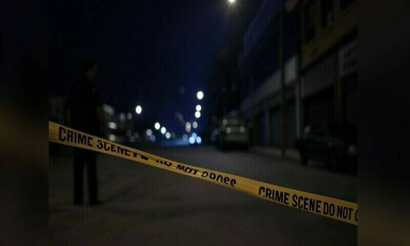 Three killed in Jacobabad land dispute shooting