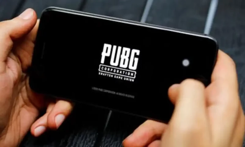 PUBG mobile 3.7 update: explore the &lsquo;Golden Dynasty&rsquo;
