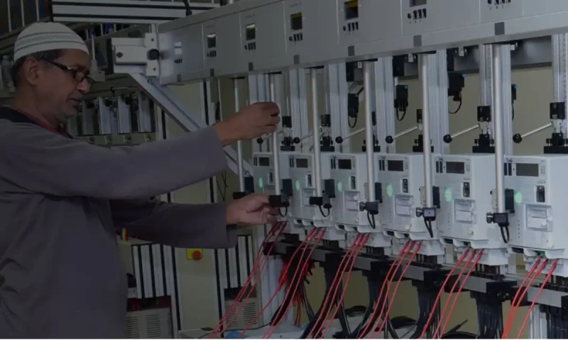 Government plans to cut net metering electricity purchase rate