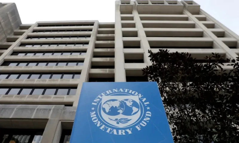 IMF dismisses proposal to end GST on electricity bills