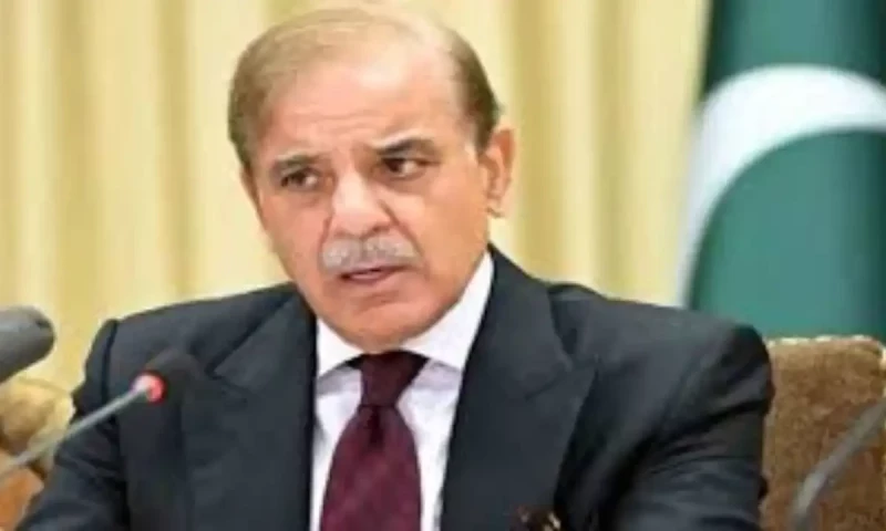 PM Shehbaz: Business community is nation&rsquo;s asset, drives economy