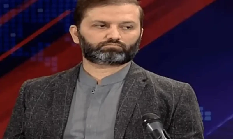 Afnanullah: General Bajwa, Faiz and Imran Khan resettled the Taliban in Pakistan