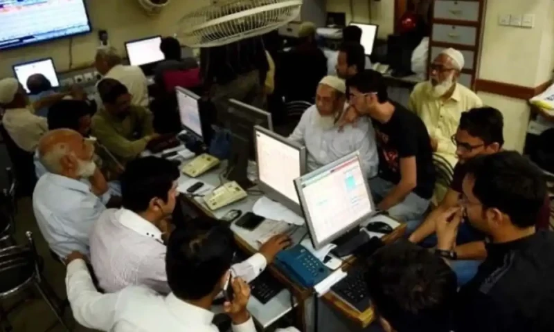 KP govt orders transfers of employees stationed for over two years