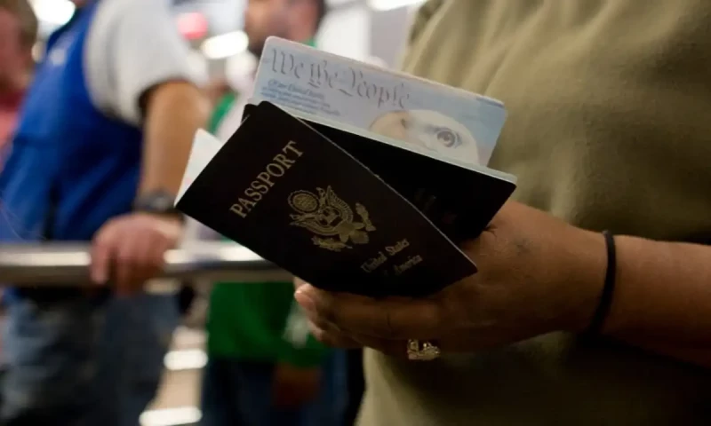 US State Department advises citizens to reconsider travel to Pakistan amid concerns