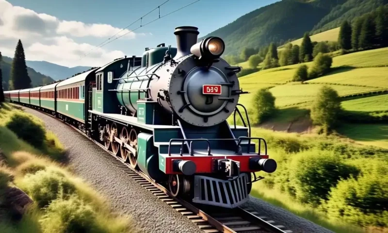 Child killed after being hit by train in Punjab&rsquo;s Gujrat