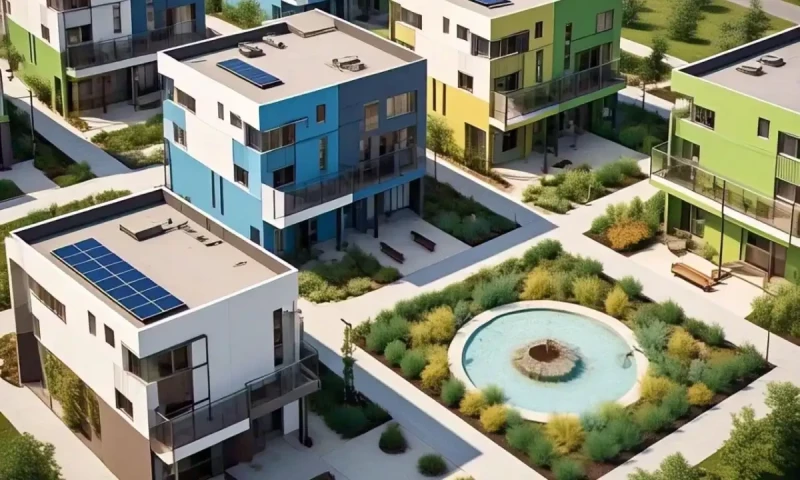 Khyber Pakhtunkhwa government opens online housing applications for employees