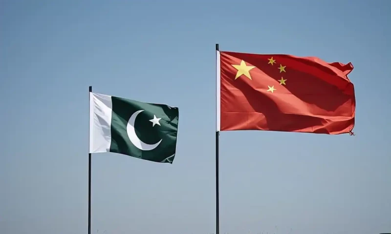 China rolls over $2 billion loan to Pakistan