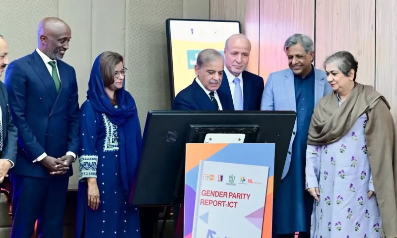 PM Shehbaz unveils endowment fund week after introducing Ramazan relief package