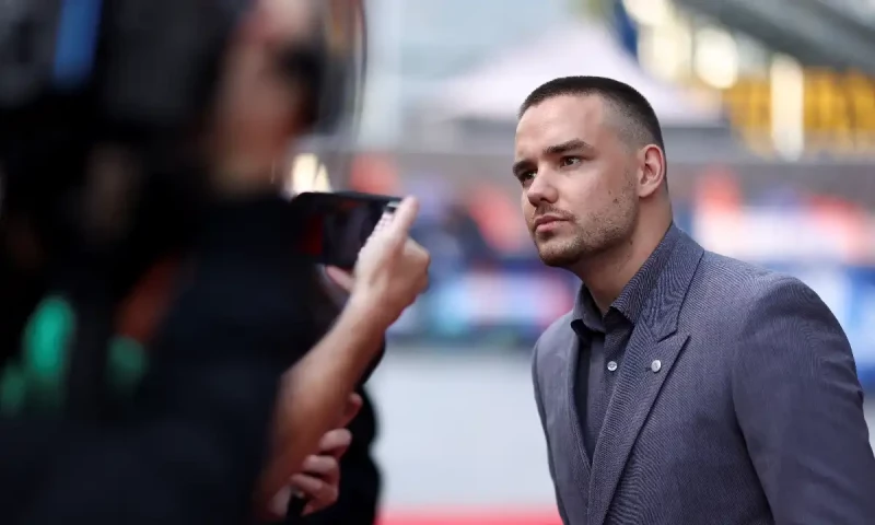 Drugs killed Liam, insists late singer&rsquo;s friend