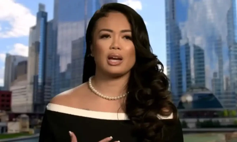 Alaska Airlines flight attendant fired for twerking at work claims &lsquo;discrimination&rsquo;