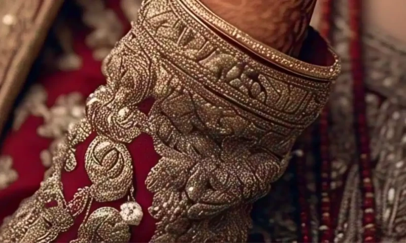 10 arrested for facilitating forced marriage of minor girl to elderly man