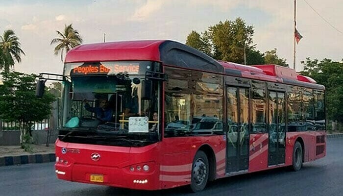 People&rsquo;s Bus Service extends operating hours for Ramazan