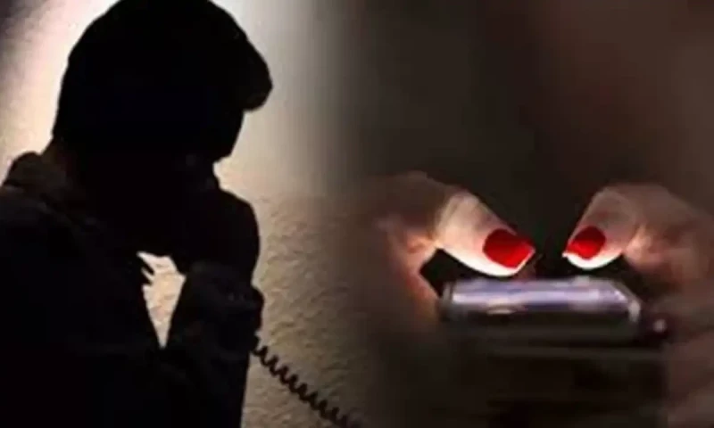 Lahore: Seven arrested, including police officers, in honey trap scandal