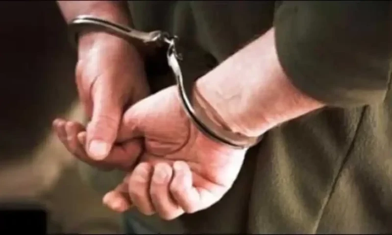 Five out of 10 Pakistanis released after arrest in Spain over terrorism charges