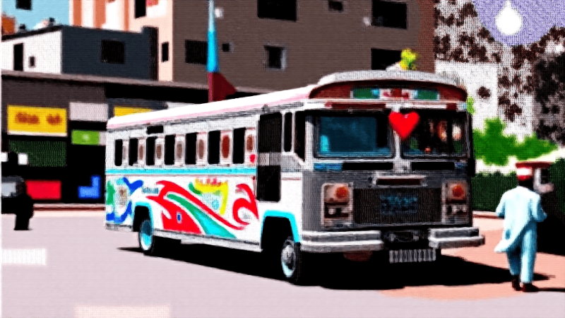 Karachi&rsquo;s public transport crisis: A struggle for safety, comfort, maintenance