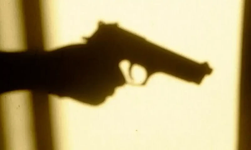 Man killed by in-laws in Karachi for marrying against their will