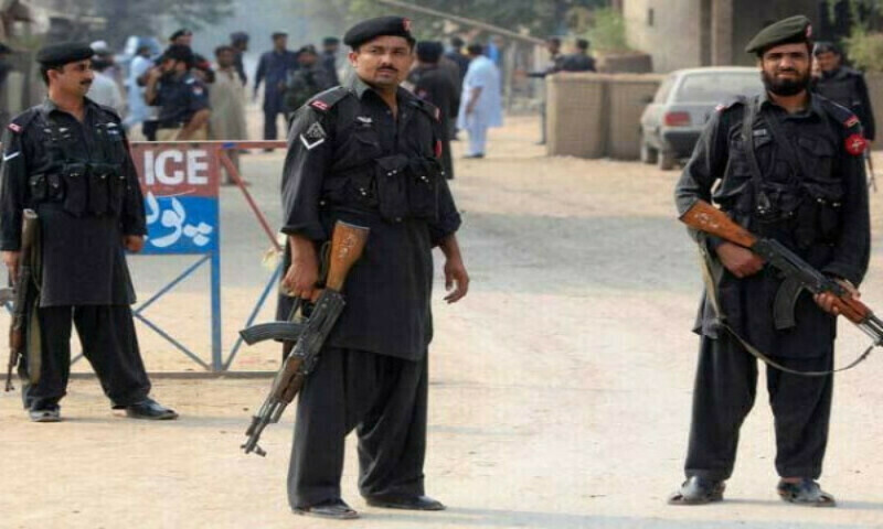 Key suspect arrested in 12-year-old girl&rsquo;s &lsquo;Vani&rsquo; case in Dera Ismail Khan