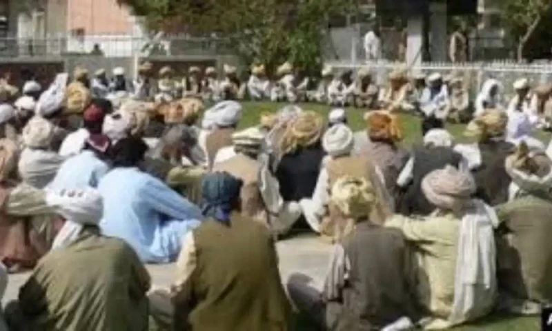 Torkham border tensions: Afghan jirga reaches Kabul with a special message
