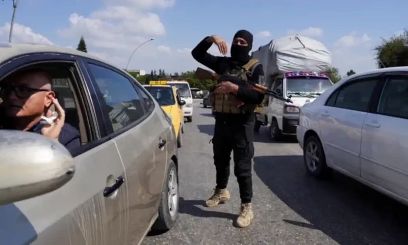 Syria announces end to &lsquo;military operation&rsquo; after mass killings