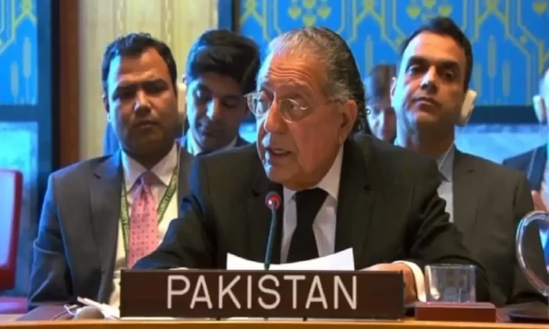 Pakistan warns world of banned TTP as &lsquo;emerging umbrella&rsquo; for terrorism