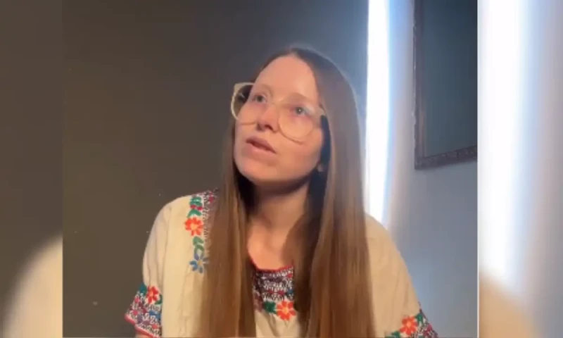 Harry Potter actress Jessie Cave joins OnlyFans