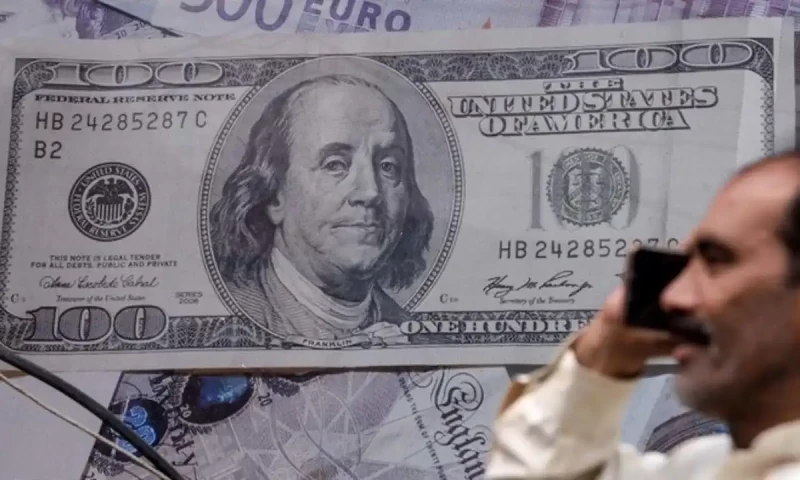 Remittances surge to $24 billion in first eight months of FY25