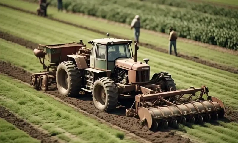 How to apply for Punjab&rsquo;s Super Seeder scheme?