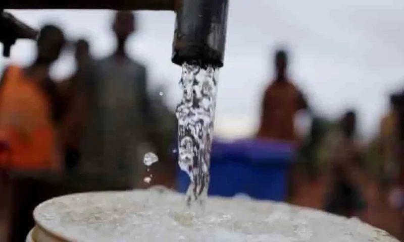 Karachi&rsquo;s West district, Keamari may face water shortage after power breakdown: official