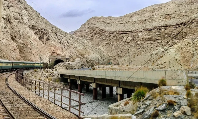 Jaffar Express attack: Security forces rescue 190 passengers, kill 30 terrorists