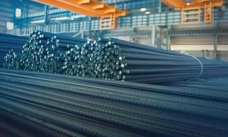 Steel cartel exposed as Competition Commission unveils price-fixing scandal