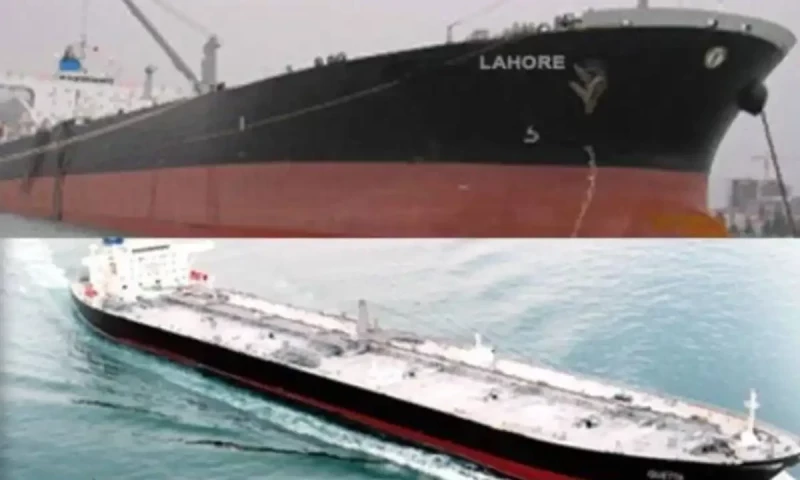 Maritime ministry&rsquo;s new scandal: Two ships sold, losses in hundreds of thousands