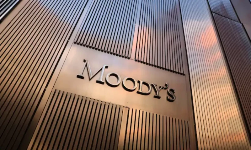 Moody&rsquo;s upgrades Pakistan&rsquo;s banking outlook from stable to positive