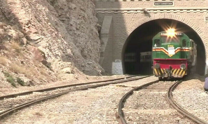 All terrorists behind Jaffar Express attack killed, hostages rescued: DG ISPR