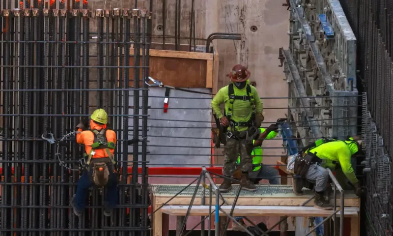 Trump metals tariffs draw swift retaliation from Canada and EU