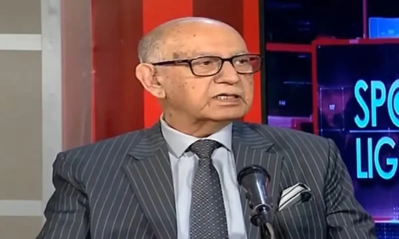Irfan Siddiqui: Negotiations should be pursued if doors open with Baloch separatists
