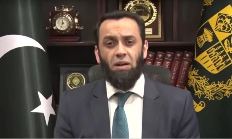 Attaullah Tarar: Indian media, PTI and BLA echoed the same narrative on Jaffar Express attack