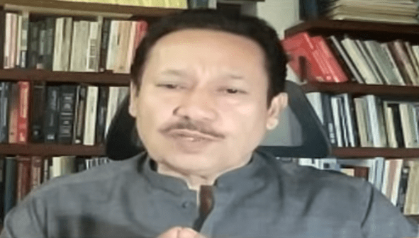 Sanaullah Baloch: Judiciary and Constitution held hostage, giving advantage to non-state actors