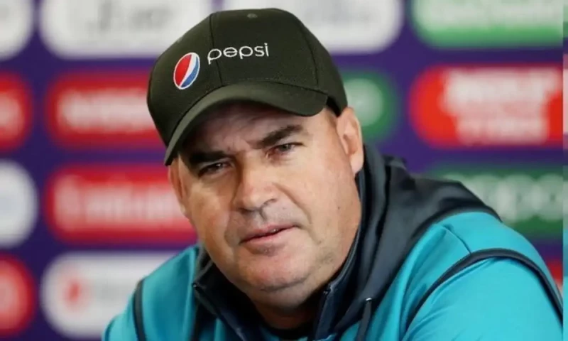 Pakistan cricket keeps shooting itself in the foot, says Mickey Arthur