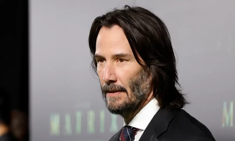 Will Keanu Reeves return as John Wick in fifth installment after Ballerina?